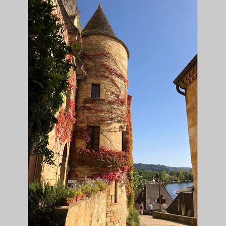 Villa La Vue D'Or à La Roque-Gageac Extérieur photo