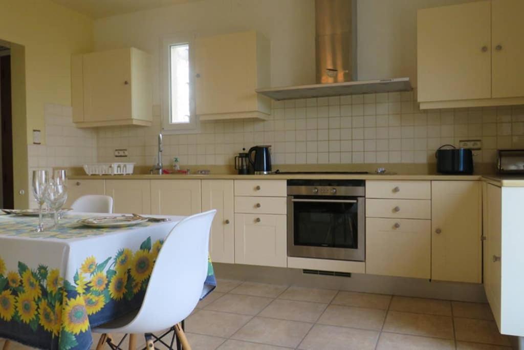 Villa La Vue D'Or à La Roque-Gageac Extérieur photo