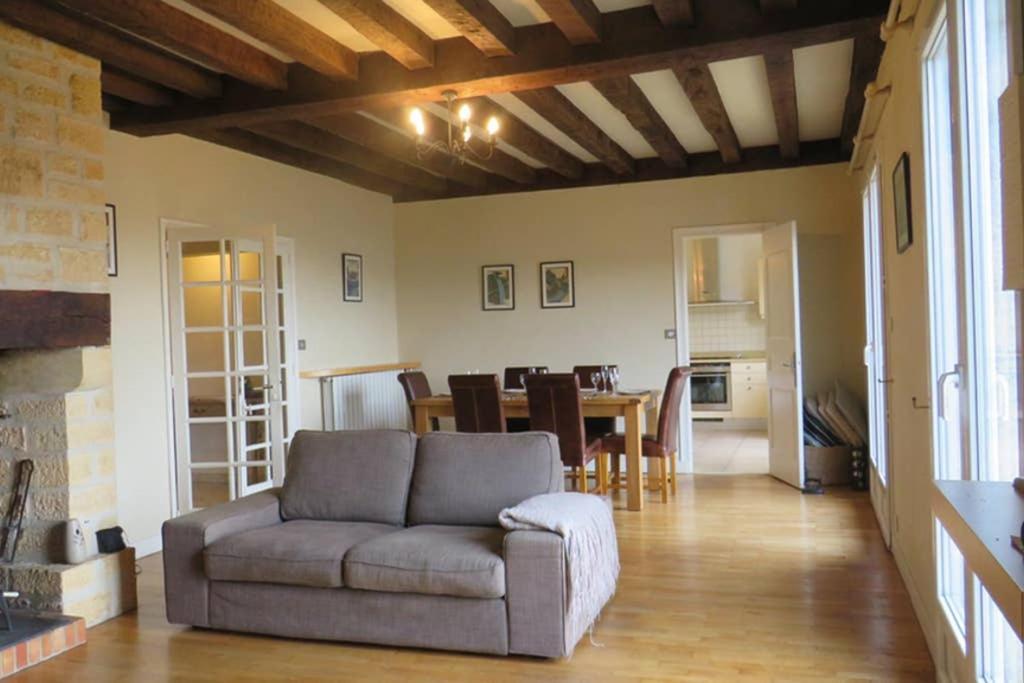 Villa La Vue D'Or à La Roque-Gageac Extérieur photo